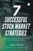 7 Successful Stock Market Strategies