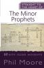 Straight to the Heart of The Minor Prophets