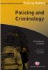 Policing and Criminology