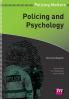 Policing and Psychology