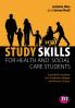 Study Skills for Health and Social Care Students