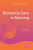 Dementia Care in Nursing
