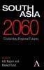 South Asia 2060