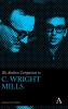 The Anthem Companion to C. Wright Mills