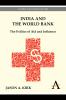 India and the World Bank
