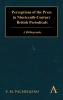 Perceptions of the Press in Nineteenth-Century British Periodicals