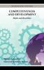 Competitiveness and Development