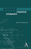 An Outline of Financial Economics