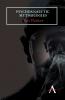 Psychoanalytic Mythologies