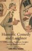 Humour Comedy and Laughter