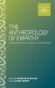 The Anthropology of Empathy