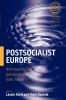 Postsocialist Europe