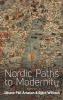 Nordic Paths to Modernity