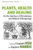 Plants Health and Healing