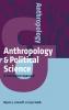 Anthropology and Political Science