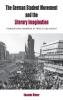 The German Student Movement and the Literary Imagination