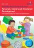 Personal Social and Emotional Development with Understanding the World and Mathematics