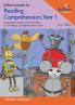 Brilliant Activities for Reading Comprehension Year 1