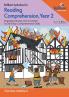 Brilliant Activities for Reading Comprehension Year 2