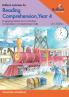 Brilliant Activities for Reading Comprehension Year 4