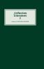 Arthurian Literature I