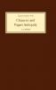 Chaucer & Pagan Antiquity