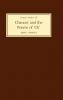 Chaucer and the Poems of Ch'