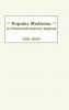 Popular Medicine in 13th-Century England