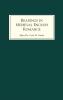 Readings in Medieval English Romance Readings in Medieval English Romance Readings in Medieval English Romance