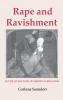 Rape and Ravishment in the Literature of Medieval England