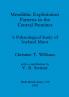 Mesolithic Exploitation Patterns in the Central Pennines