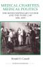 Medical Charities Medical Politics