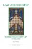 Law and Kinship in Thirteenth-Century England