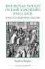 Royal Touch in Early Modern England
