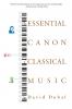 The Essential Canon of Classical Music