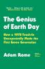 The Genius of Earth Day