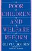 Poor Children and Welfare Reform