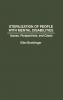 Sterilization of People with Mental Disabilities