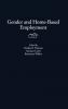 Gender and Home-Based Employment