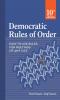 Democratic Rules of Order