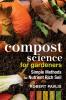 Compost Science for Gardeners