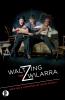 Waltzing the Wilarra