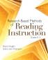 Research-Based Methods of Reading Instruction Grades K-3