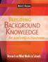 Building Background Knowledge for Academic Achievement