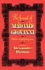 The Journal of Madame Giovanni