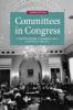 Committees in Congress 3e