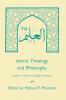 Islamic Theology and Philosophy