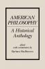 American Philosophy