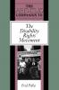 The ABC-Clio Companion to the Disability Rights Movement
