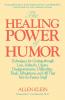 The Healing Power of Humor